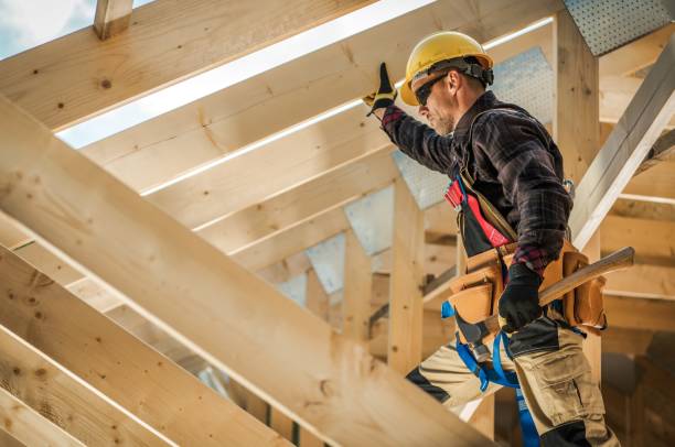 Best Roof Restoration Services  in Ellinwood, KS